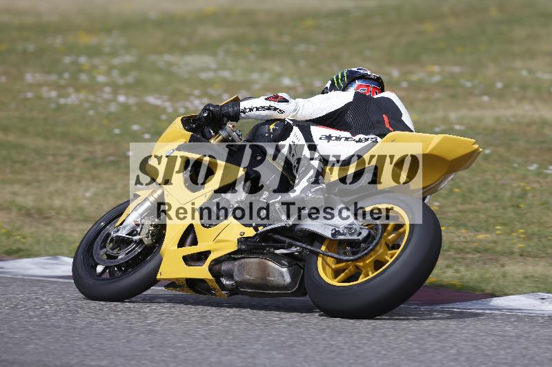/18 05.06.2026  TZ Motorsport ADR/Gruppe gelb/6
